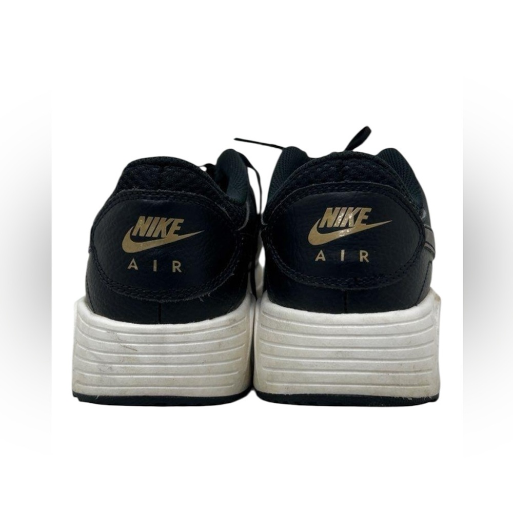 Nike Air Max SC Womens Sneakers Leopard Print Size 8 - Picture 4 of 6